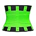 Waist Trainer Women - Waist Cincher Trimmer - Slimming Body Shaper Belt - Sport Girdle Belt