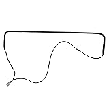 Premium W10316428 Defrost Heater for