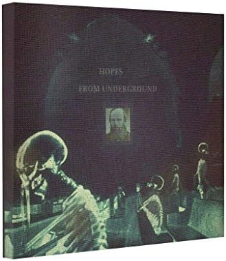 EleganceElegant Philosophy Dostoevsky Canvas Prints From Photos