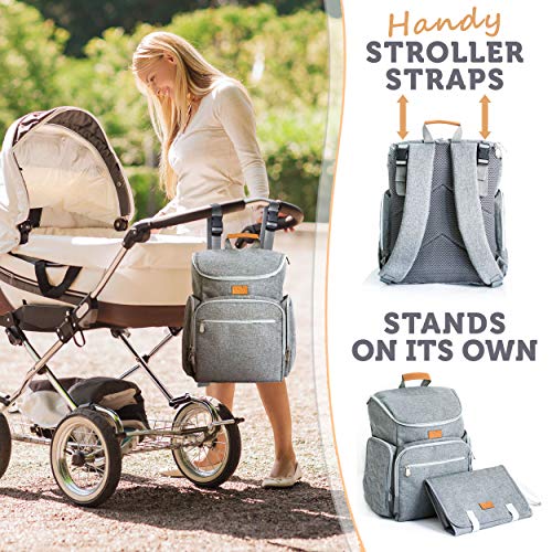 baby republic diaper bag