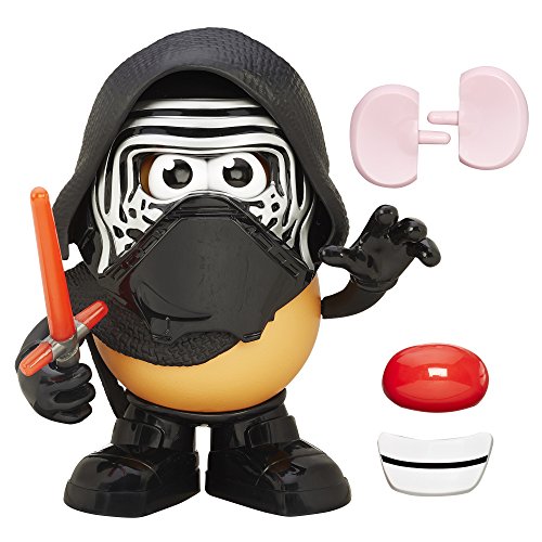 Playskool Mr. Potato Head Frylo Ren