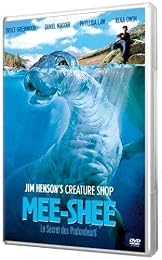 Mee-Shee, Le Secret Des Profondeurs