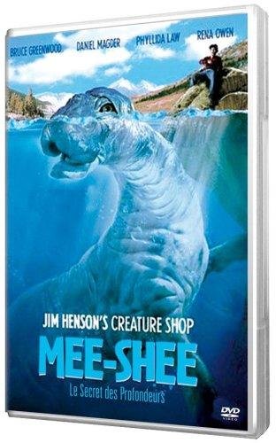 Mee-Shee, Le Secret Des Profondeurs