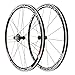 Campagnolo Scirocco 35 G3 700c Road Clincher Wheelset Black