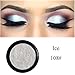 AMA(TM) 24 Colors Glitter Shimmer Eyeshadow Powder Metallic Smoky Eyeshadow Palette