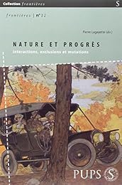 Nature et progrès
