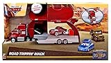 Disney Cars Road Trippin' Mack Playset