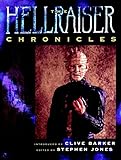 The Hellraiser Chronicles by 