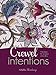 Crewel Intentions: Fresh Ideas for Jacobean Embroidery by Hazel Blomkamp