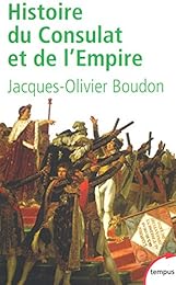 Histoire du Consulat et de l'Empire