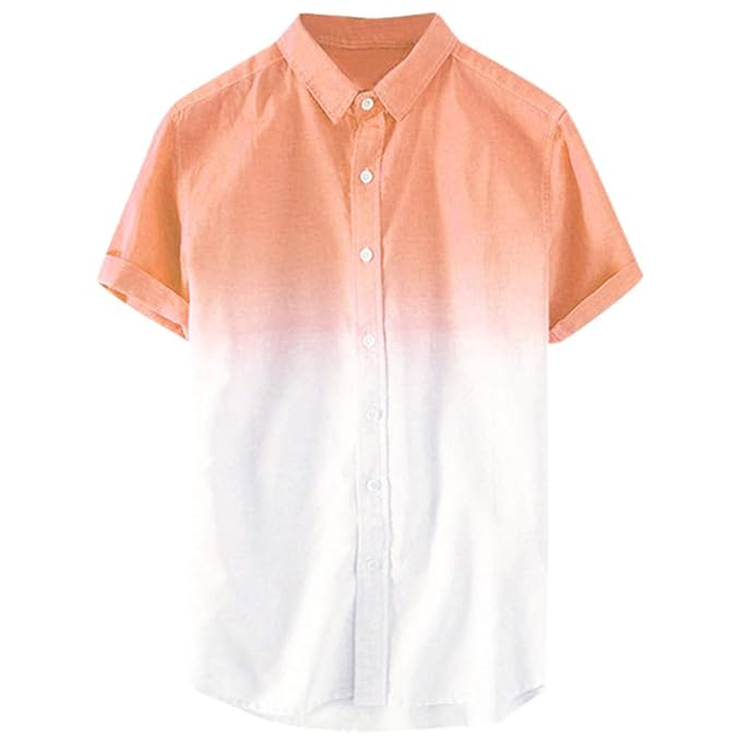 t shirt collo largo uomo