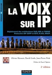 La  voix sur IP