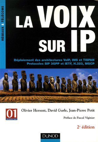 La  voix sur IP