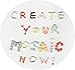 Mosaic-Minis Round Stones Ø5mmx3mm,Mix Varied 1000 Micro