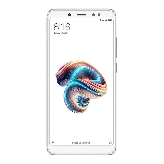 xiaomi redmi note 5 precio amazon