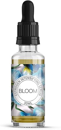 Amazon Bloom Serum ブルームエストロゲン強化血清 ブースト女性ホルモン Mtf移行女性ホルモン トランス ローションブレストクリーム Burumuesutorogen Kyōka Kessei Busuto Josei Horumon Mtf Ikō Josei Horumon Toransu Rōshonburesutokurimu Bloom