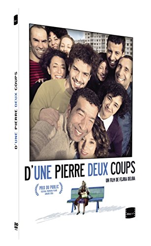 D'une Pierre Deux Coups