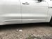 Fit for Jaguar F-Pace,F-Pace Premium,F-Pace Prestige, 2016 2017 2018 2019 Body Side Molding Trim Overlay Cover Trims ABS Matte
