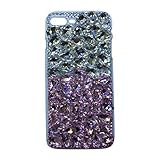 Jonerytime for iPhone 7/8 Plus Bling Sparkle Jewels