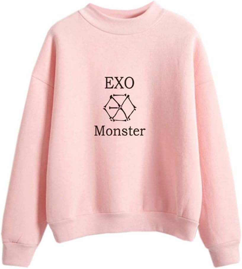 Dorathy Harajuku Fashion Pastel Sweater Kawaii You Decide Tumblr Teen Girls