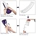 Vitovill Handheld Clothes Steamer, 20s Fast Heat-up 1000W Powerful Portable Garment Steamer, 100ML Lightweight Safe Fabric Clothing Steamer for Travel and Home Use