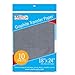 U.S. Art Supply Graphite Carbon Transfer Paper 18