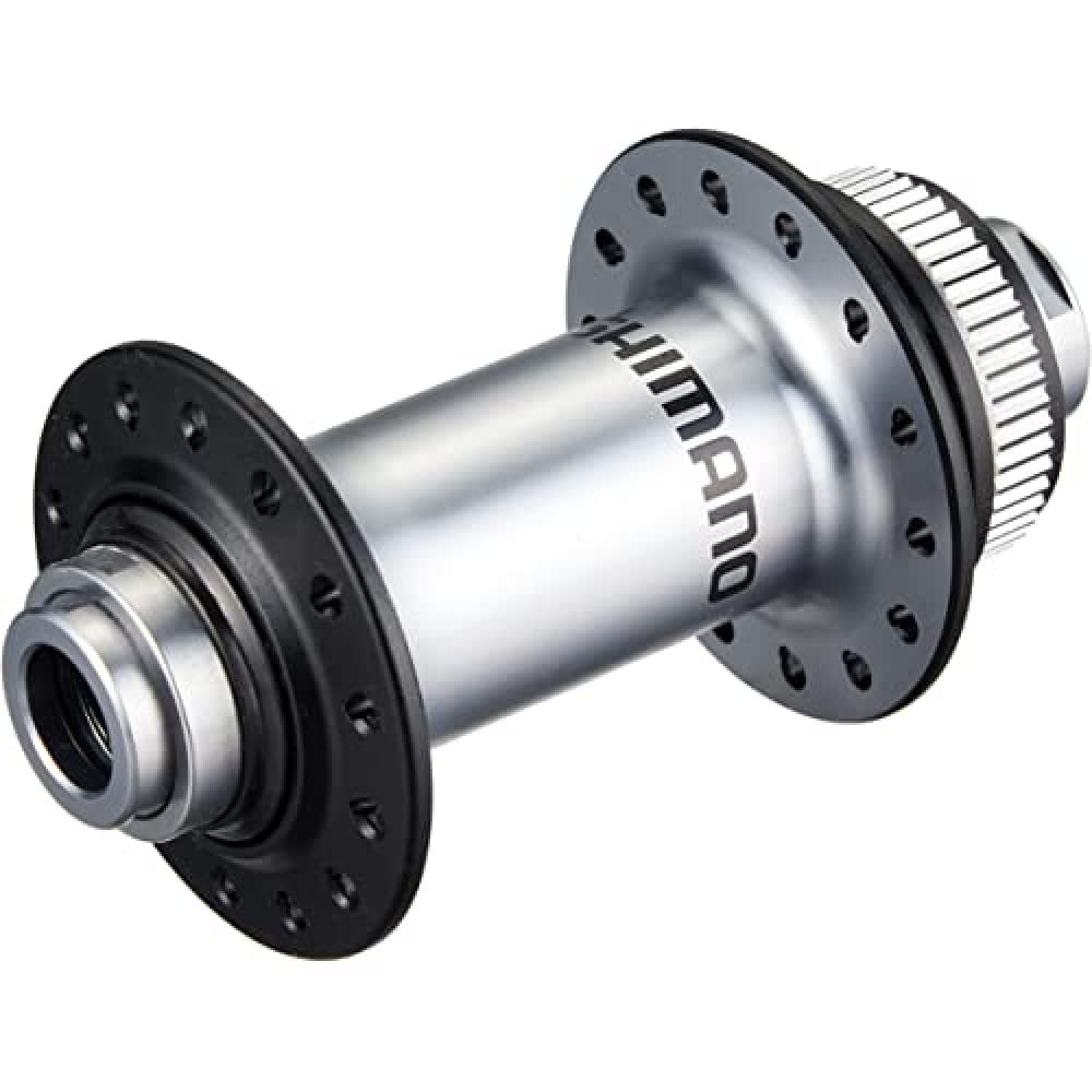 Shimano HB-RS770 Front hub for Centre-Lock disc mount, 32h, 100 x 12 mm, black