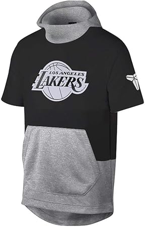 magliette a maniche corte con cappuccio