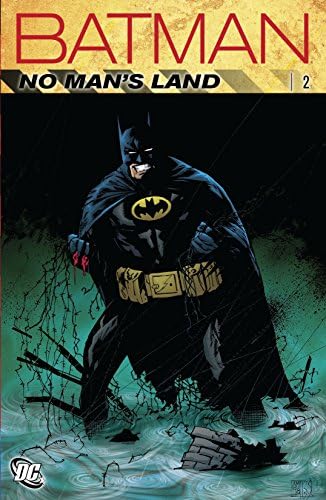 Amazon.com: Batman: No Man's Land Vol. 4 eBook : Rucka, Greg