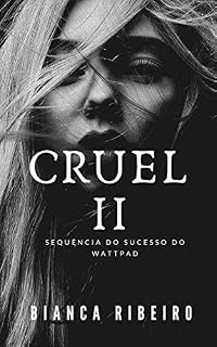 Livro Cruel II