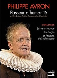 Philippe Avron