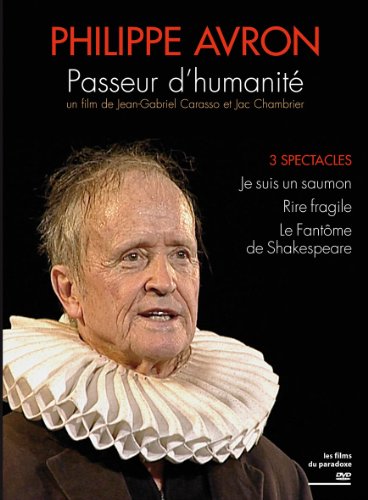 Philippe Avron