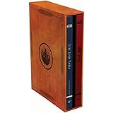 Star Wars®: The Jedi Path and Book of Sith Deluxe Box Set (Star Wars Gifts, Sith Book, Jedi Code, Star Wars Book Set) (Star W