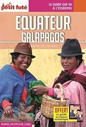 Équateur, Galápagos