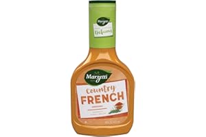 MARZETTI Country French Dressing
