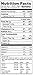Diabetic Kitchen Low Carb Muffin Mixes - Keto Friendly Banana Muffins - No Sugar Added, 15g Fiber, Gluten Free, Non-GMO, No Artificial Sweeteners or Sugar Alcohols (Gourmet Banana)