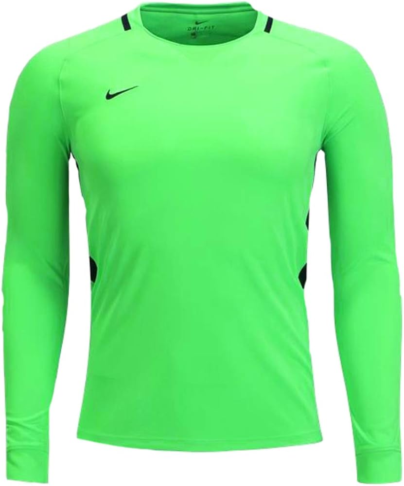 nike youth goalkeeper jersey