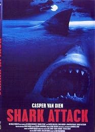 Shark Attack