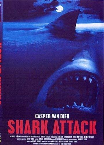 Shark Attack