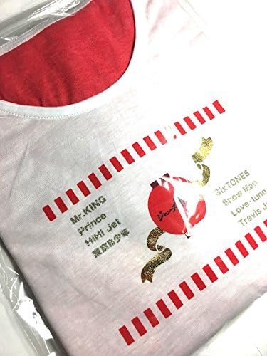 Amazon ジャニーズjr 祭り 17 公式グッズ Tシャツ アイドル 芸能人グッズ 通販 Amazon ジャニーズjr 祭り 17 公式グッズ Tシャツ アイドル 芸能人グッズ 通販