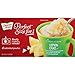 Duncan Hines Perfect Size for 1 Cake Mix, Ready in About a Minute, Lemon Cake (4 Count of 2.54 oz Pouches Each), 10.16 oz