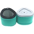 MOWFILL 2x Luftfilter + Vorfilter Für Kohler & John Deere – Passend Für KT-Serie, CH11-CH450, M18-M20