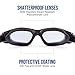 Swim Swimming Goggles for Men Women n Adult Kids