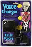 Ghostface Voice Changer as Seen in Movie Scream