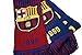 FC Barcelona Authentic Official Licensed Product Soccer Scarf - 03-2
