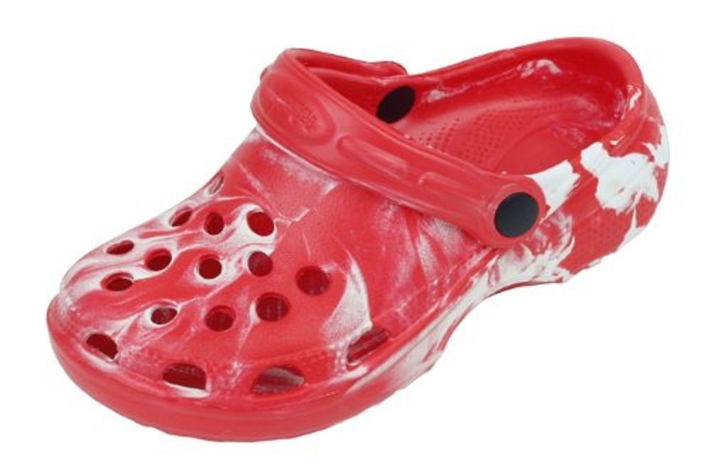 childrens garden clogs