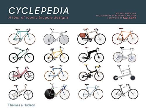 The Golden Age of Handbuilt Bicycles: Craftsmanship, Elegance, and