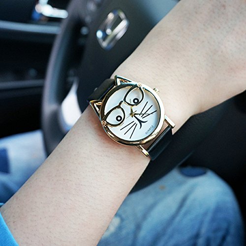 1 Siviki+Women+Glasses+Leather+Watches