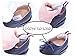 Leather Heel Grips Liner Cushions Inserts for Loose Shoes,Shoe Pads for Shoes too Big, Improved Shoe Fit and Comfort, Beige,2 Pairs (Beige, 2 Pairs)
