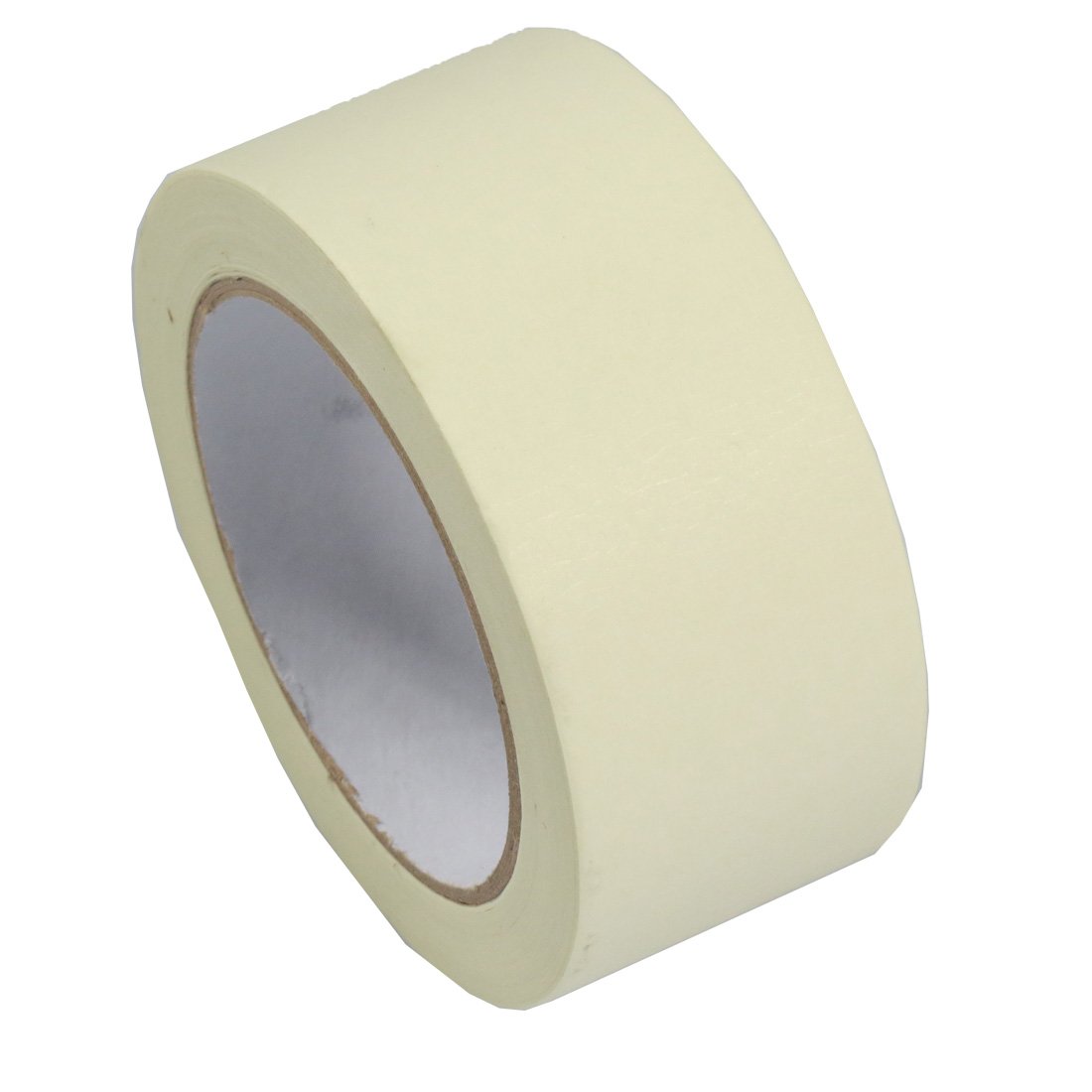 Triplast 50 m 2-Inch Paper Masking Tape (Pack of 2)